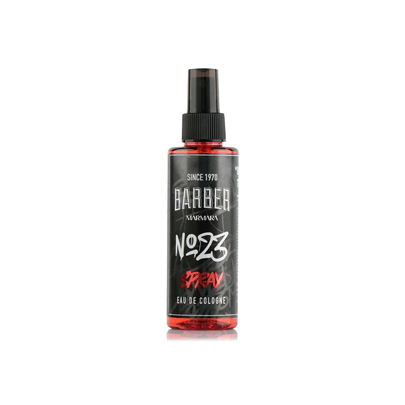 Marmara Barber Aftershave Cologne Graffiti No.23