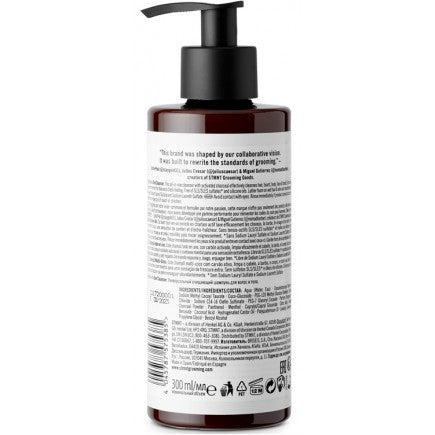 STMNT ALL-IN-ONE SHAMPOO 10.14 OZ