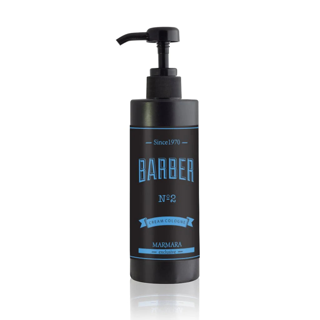 armara Barber Cream Cologne No.2 - 13.5 oz