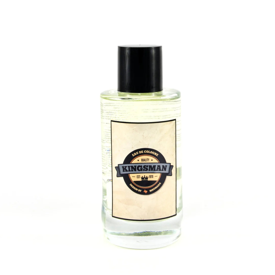 Marmara Shaving Cologne Kings Man 6.7 oz