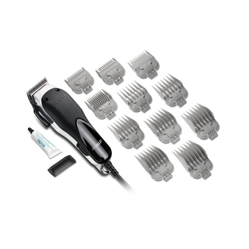 ANDIS PRO ALLOY CLIPPER