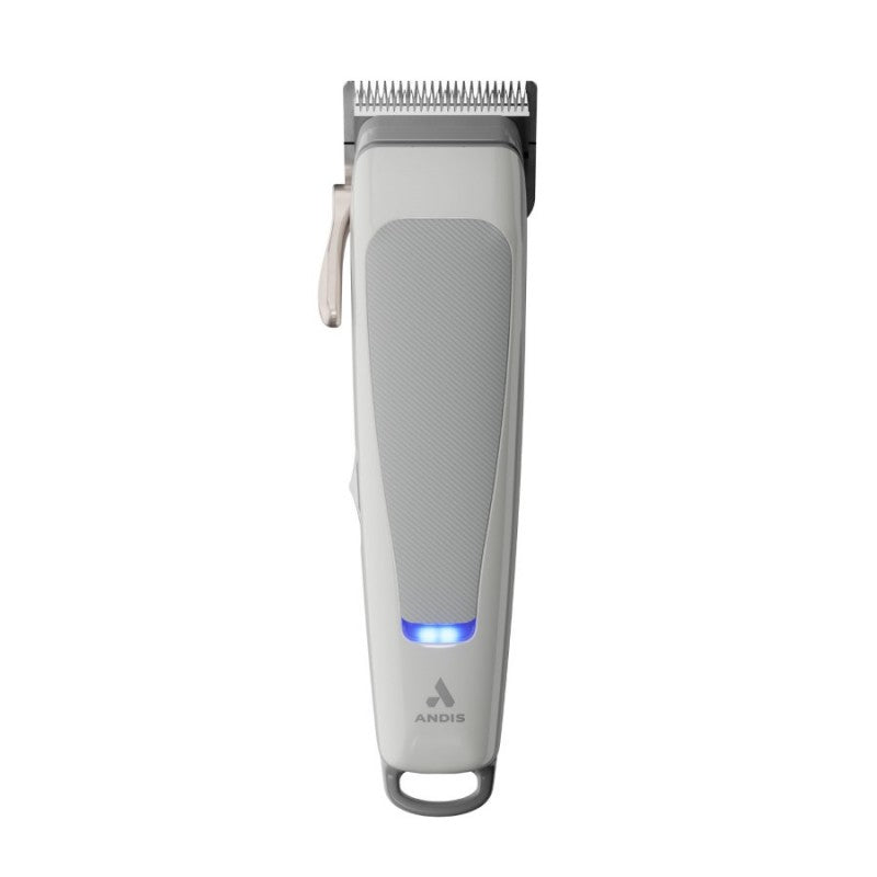 ANDIS REVITE CLIPPER W/ TAPER BLADE - GREY