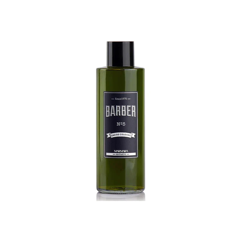 Marmara Barber Aftershave Cologne No.5 - 16.9 oz