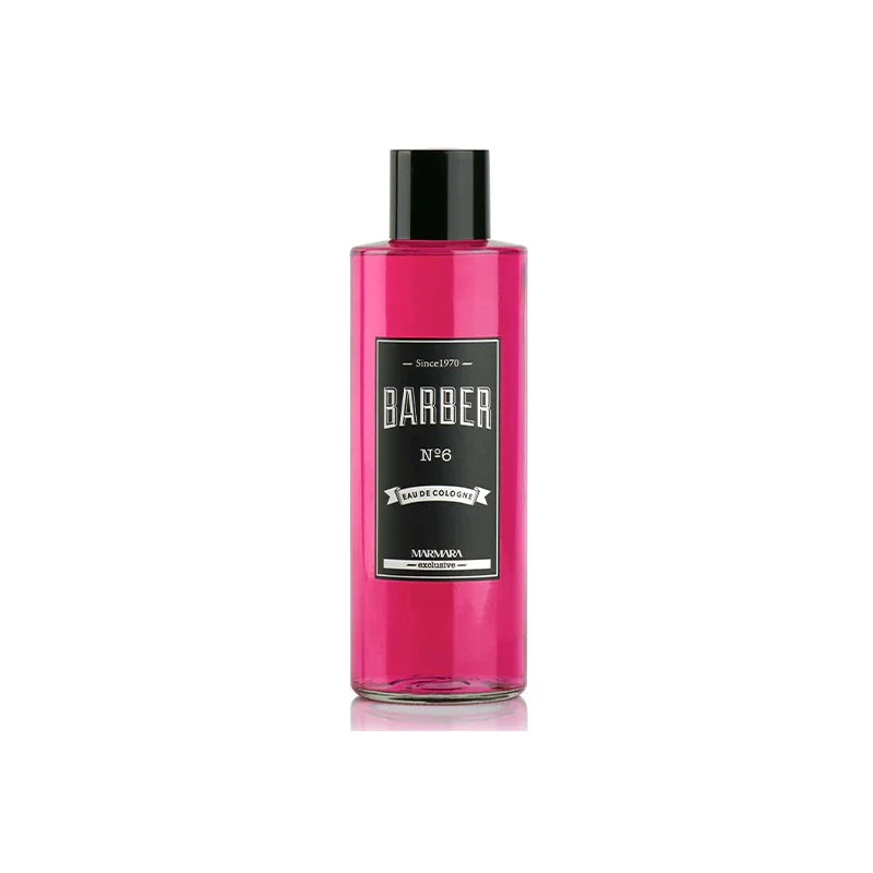 Marmara Barber Aftershave Cologne No.6 - 16.9