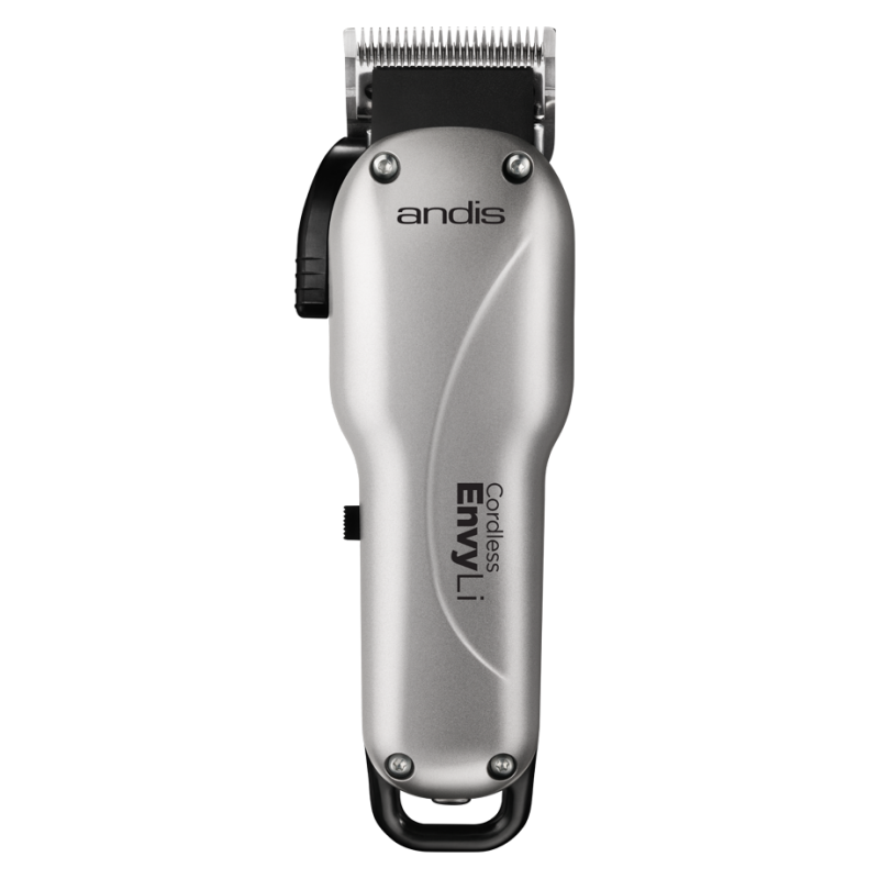 ANDIS CORDLESS ENVY LI CLIPPER