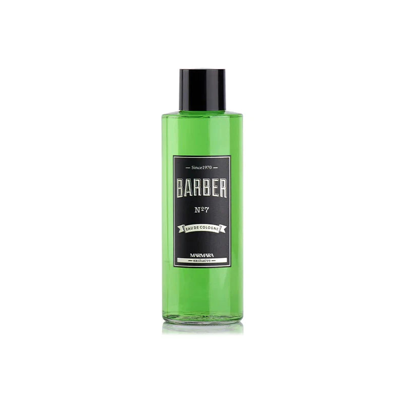 Marmara Barber Aftershave Cologne No.7 - 16.9 oz