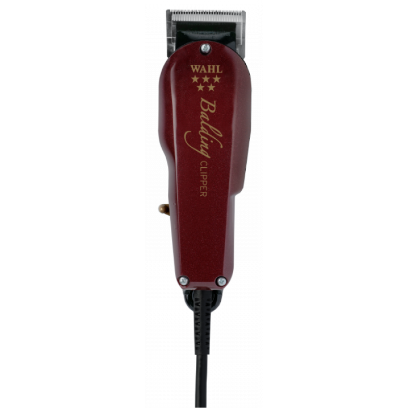 WAHL 5 STAR BALDING CLIPPER