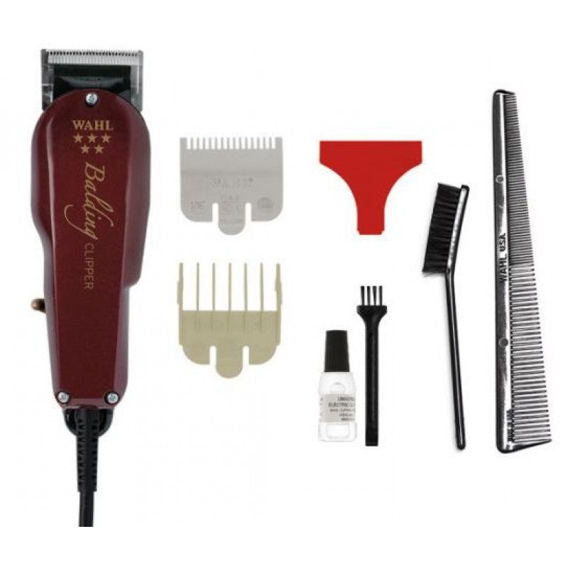 WAHL 5 STAR BALDING CLIPPER