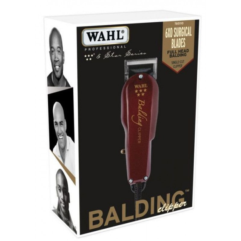 WAHL 5 STAR BALDING CLIPPER