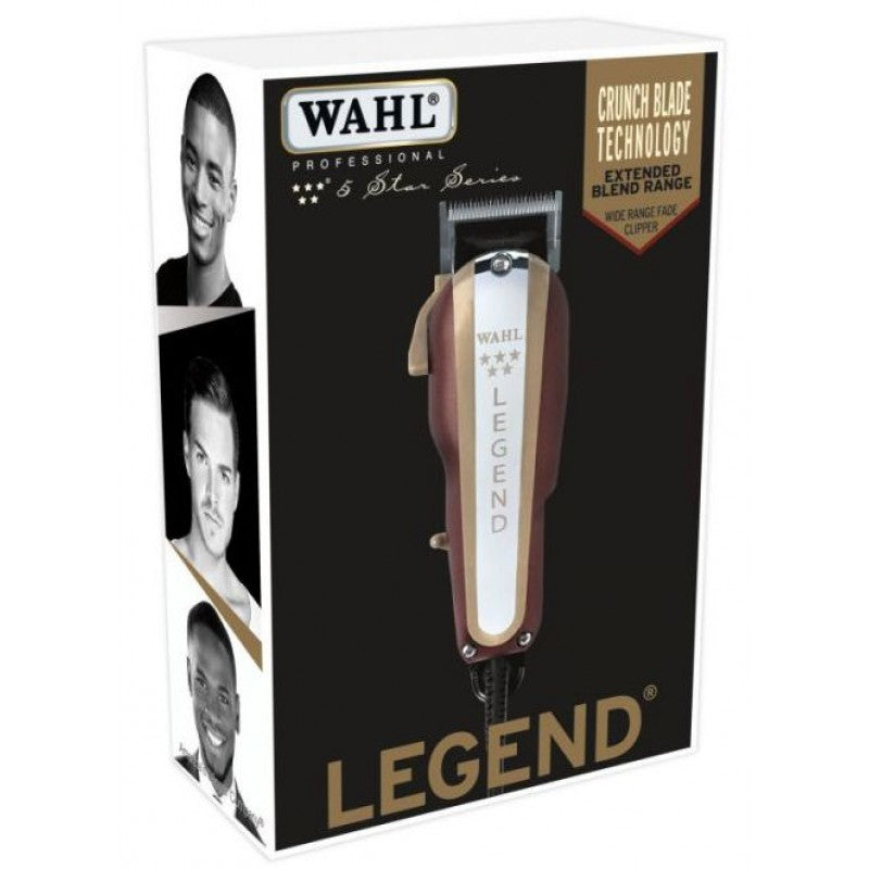 WAHL 5 STAR LEGEND CLIPPER