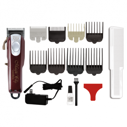 Wahl 5 Star Cordless Magic Clip Clipper