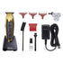 8171-700 WAHL 5 STAR CORDLESS DETAILER Li GOLD EDITION