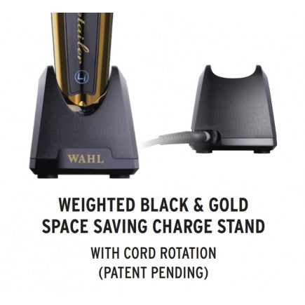 8171-700 WAHL 5 STAR CORDLESS DETAILER Li GOLD EDITION