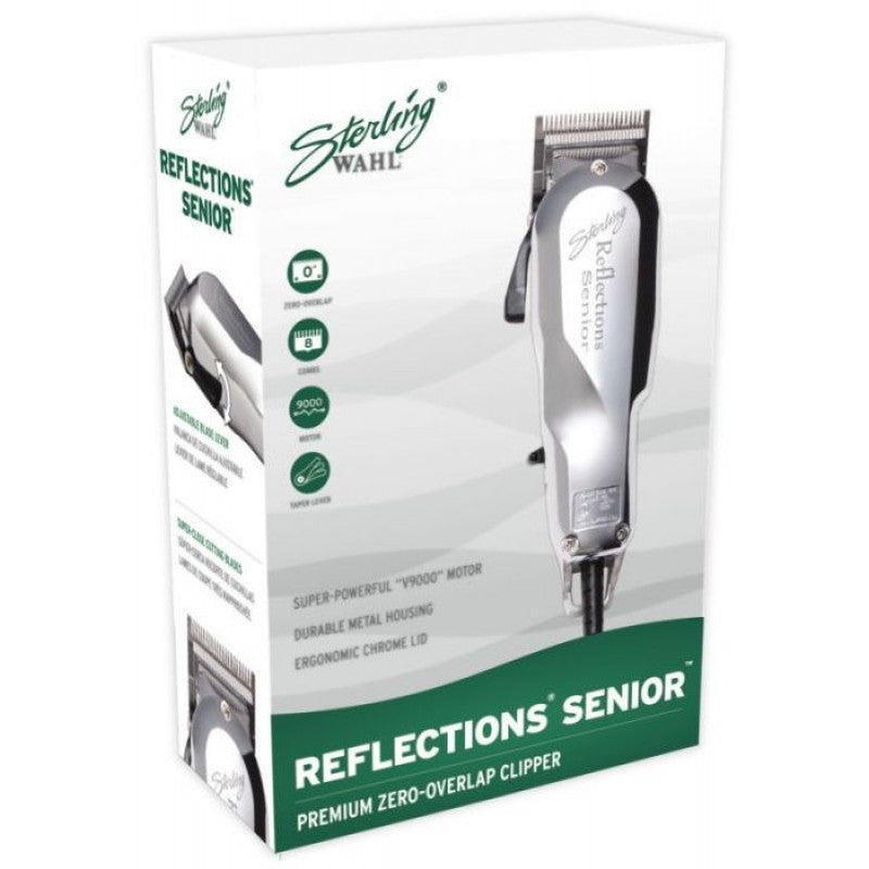WAHL STERLING REFLECTIONS SENIOR CLIPPER