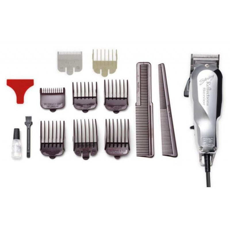 WAHL STERLING REFLECTIONS SENIOR CLIPPER