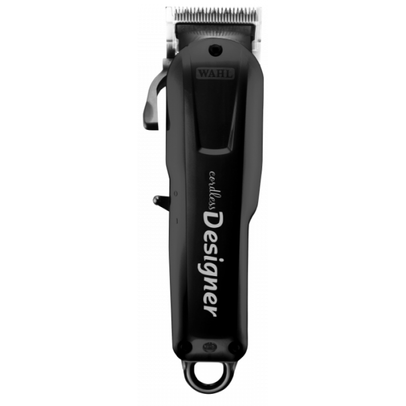WAHL CORDLESS DESIGNER CLIPPER