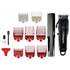 WAHL CORDLESS DESIGNER CLIPPER