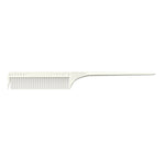 Fine Teeth Tail Comb 8.5"