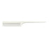 Fine Teeth Tail Comb 8.5"