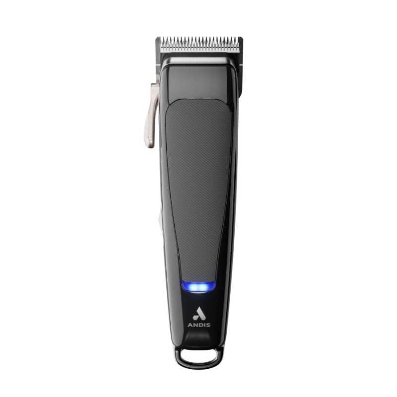 ANDIS REVITE CLIPPER W/ FADE BLADE - BLACK