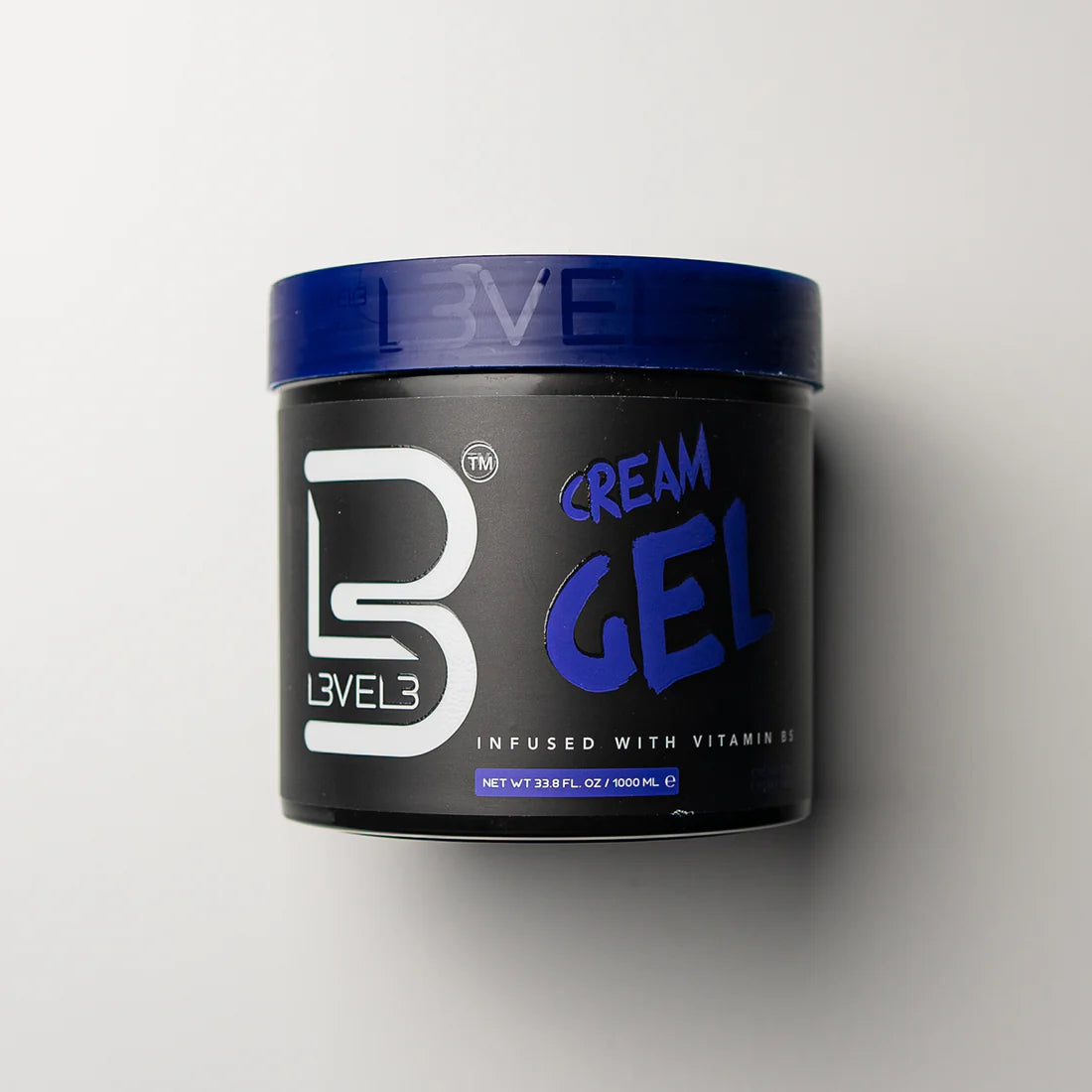 L3VEL3 Cream Gel