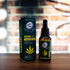 Rolda - Hemp Oil For Beard Hair | Ideal For Sensitive Skin, Antioxidant Rich, Fight Dry & Itchy Beard, Non-greasy, Organic Extract