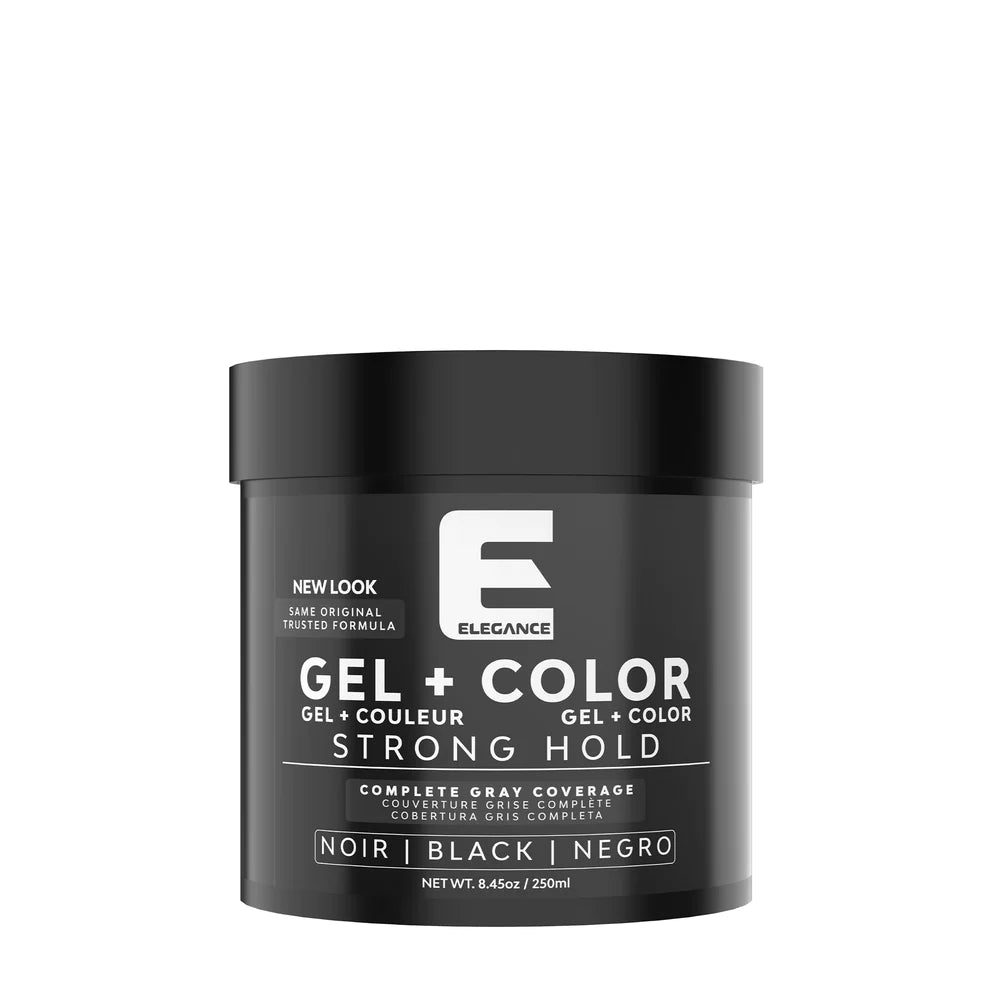 GEL + COLOR