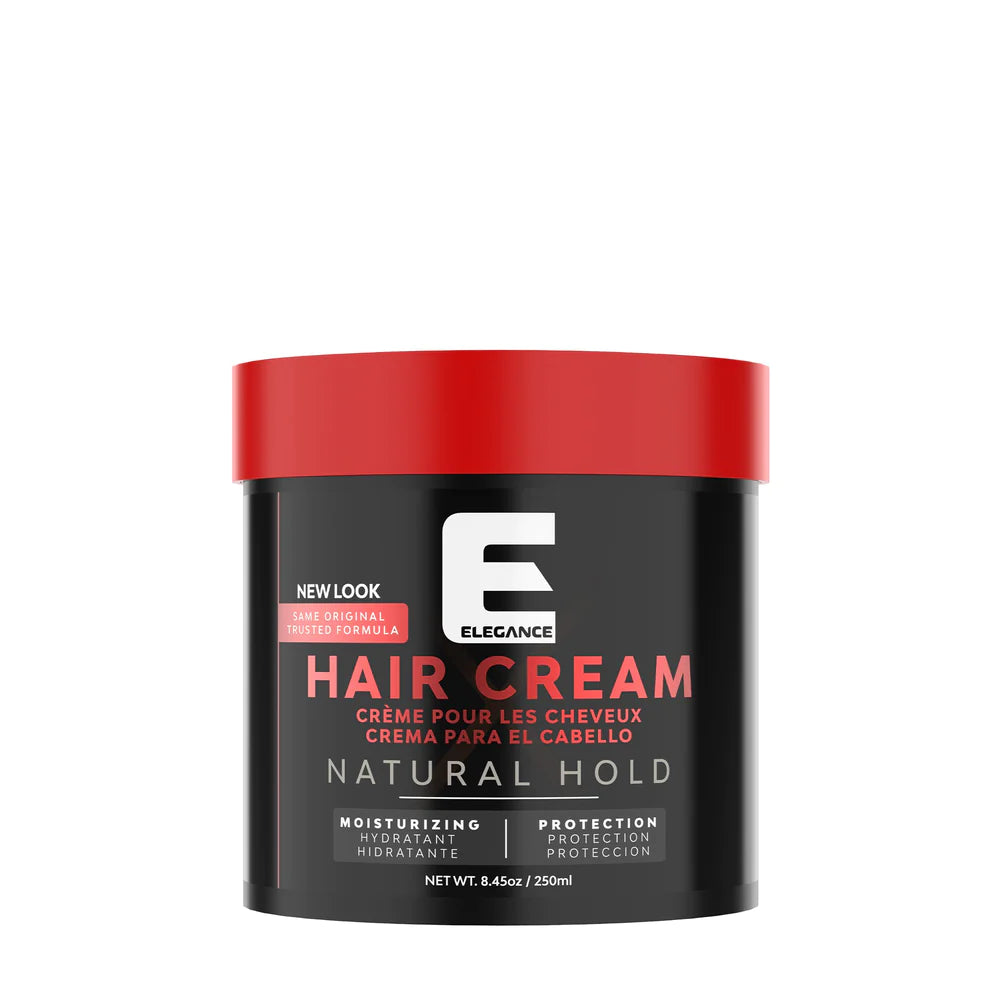 HAIR CREAM