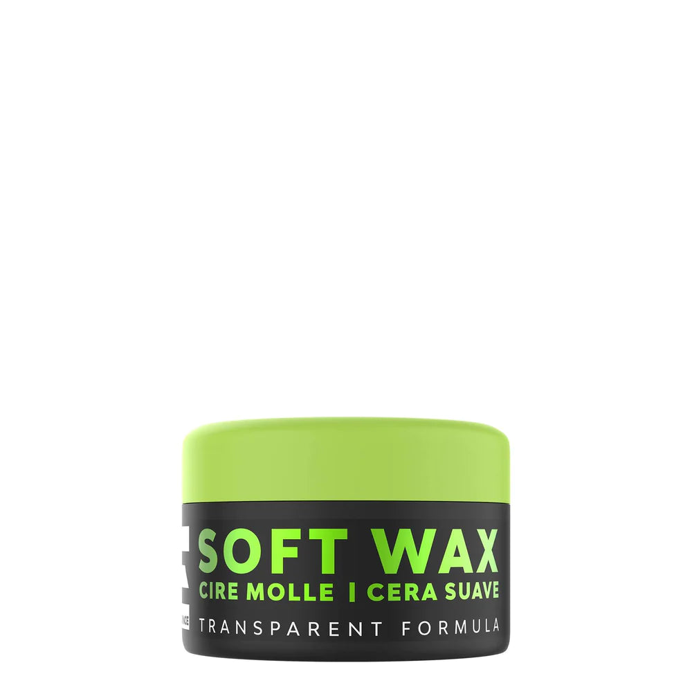 SOFT WAX