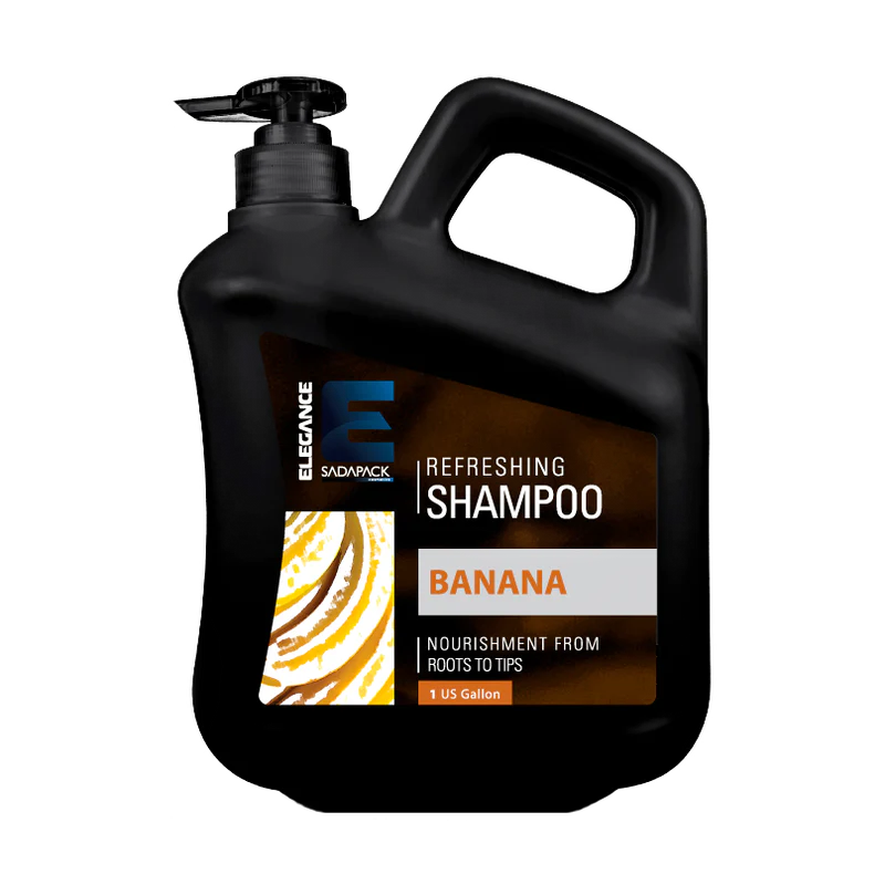 HAIR SHAMPOO (1 GALLON)
