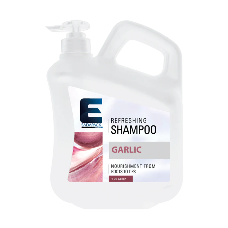 HAIR SHAMPOO (1 GALLON)