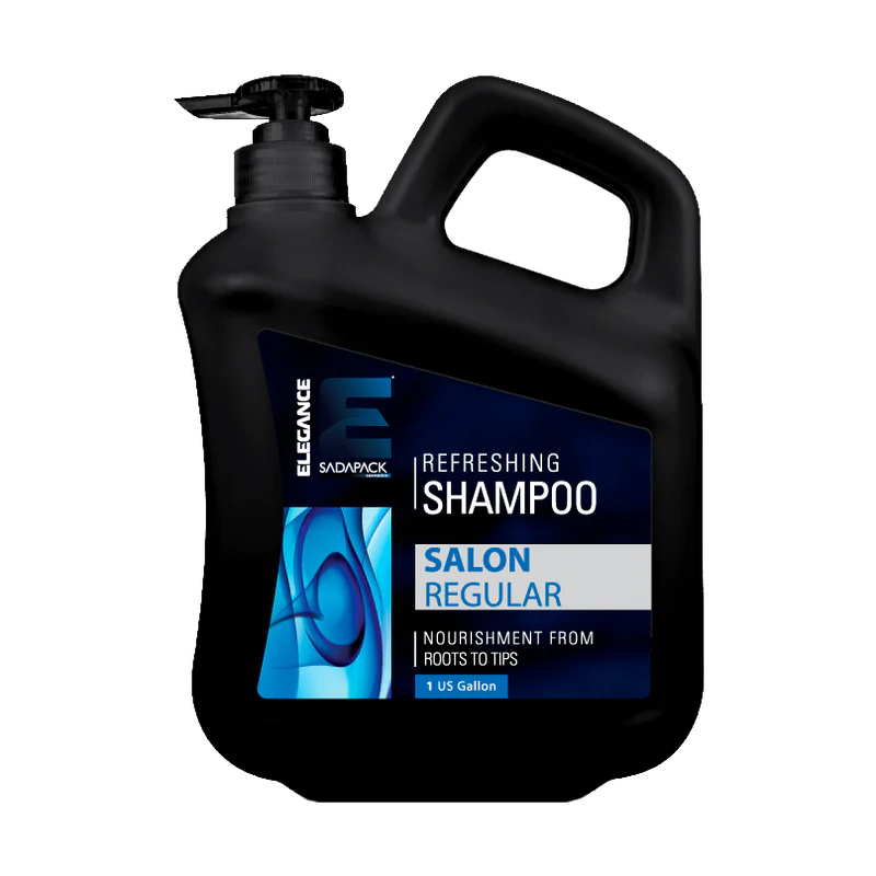 HAIR SHAMPOO (1 GALLON)