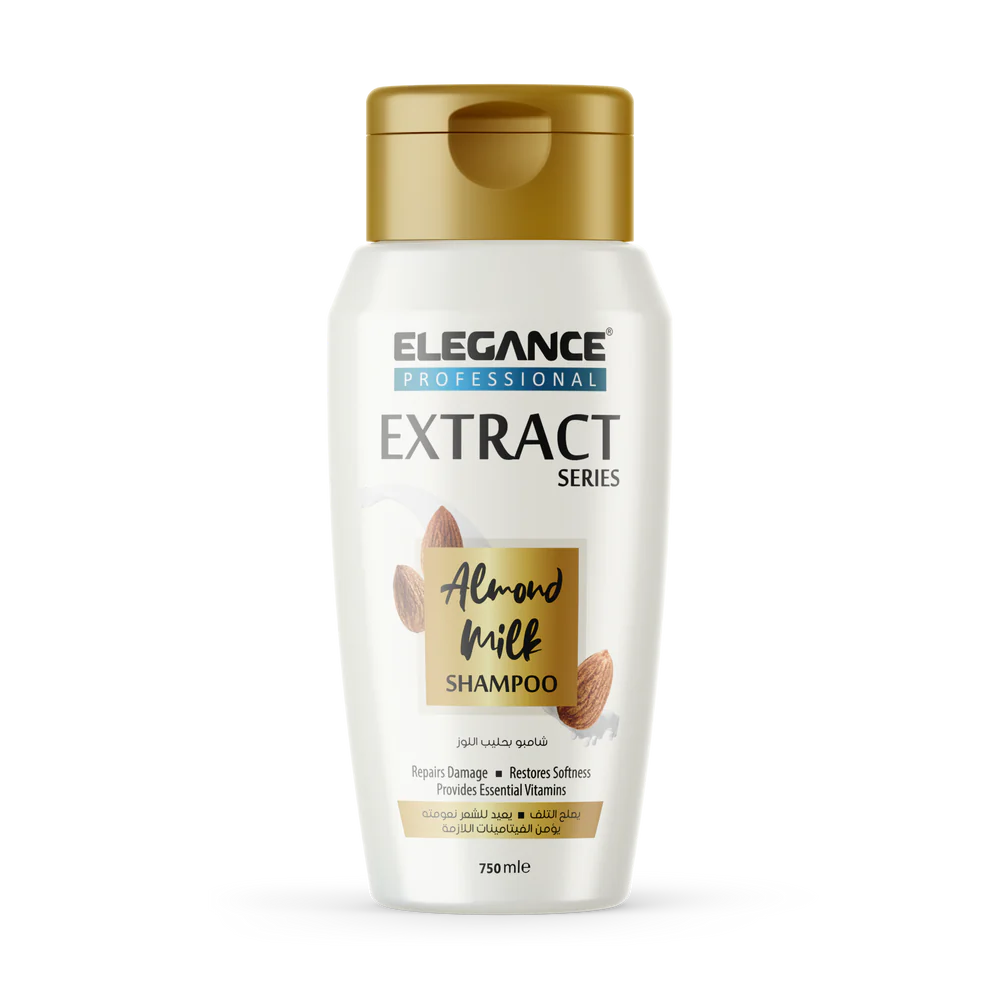 HAIR SHAMPOO (750ML)