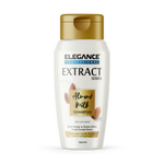 HAIR SHAMPOO (750ML)