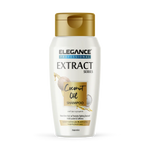 HAIR SHAMPOO (750ML)