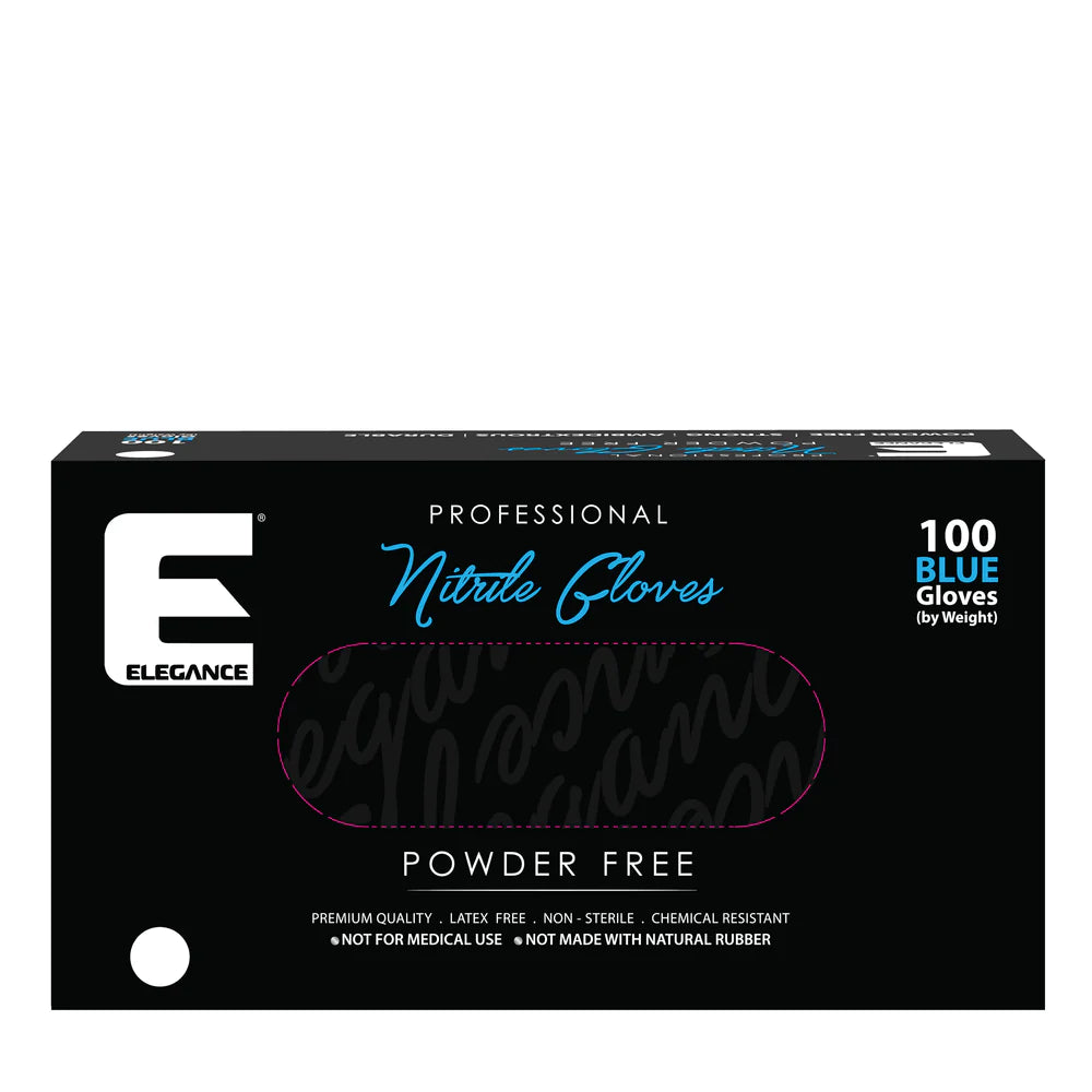 NITRILE GLOVES