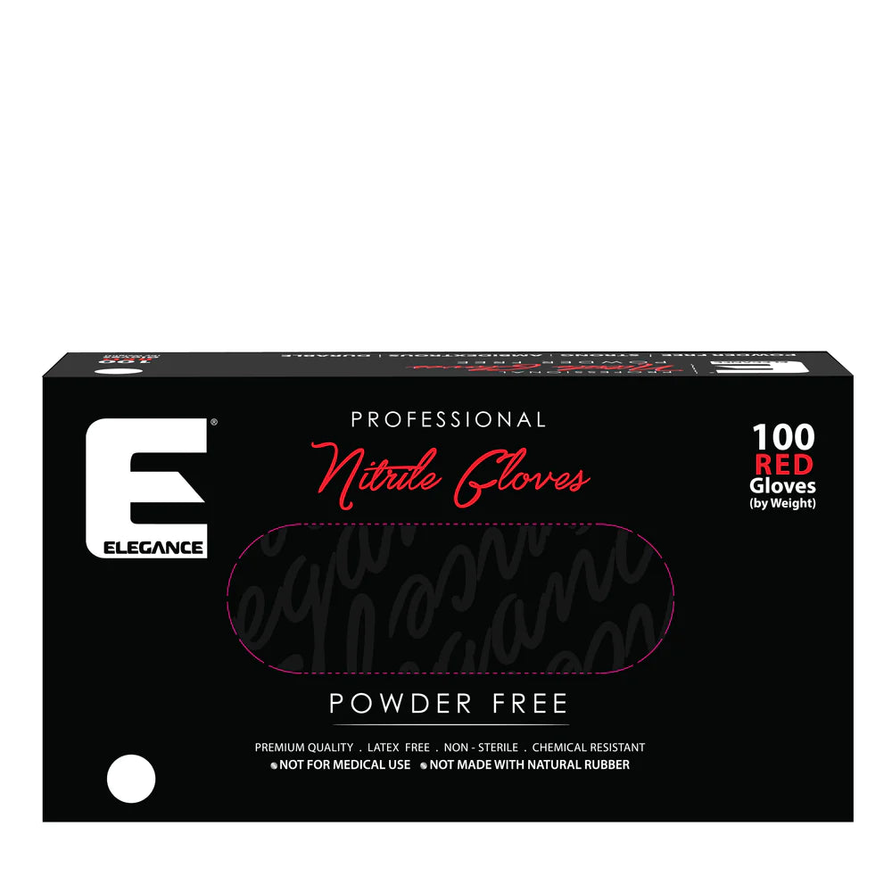 NITRILE GLOVES