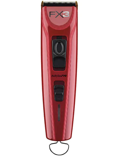 BabylissPro FX3 High Torque Cordless Clipper