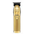 BabylissPro Gold Lithium Outliner Trimmer W/DLC Blade