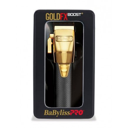 BABYLISSPRO GOLDFX BOOST+ CLIPPER