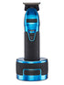 BaBylissPRO BlueFX Boost+ Lithium Clipper & Skeleton Trimmer w/ Charging Base Sets - Limited Edition...