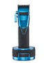 BaBylissPRO BlueFX Boost+ Lithium Clipper & Skeleton Trimmer w/ Charging Base Sets - Limited Edition...