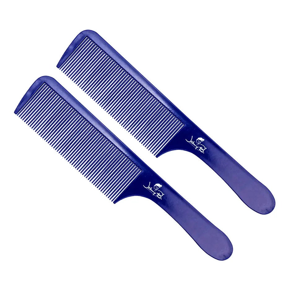 Get Faded Comb Set