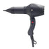 GAMMA+ ABSOLUTE POWER DRYER BLACK HAIR DRYER Blower