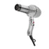 GAMMA+ ABSOLUTE POWER DRYER SILVER HAIR DRYER Blower