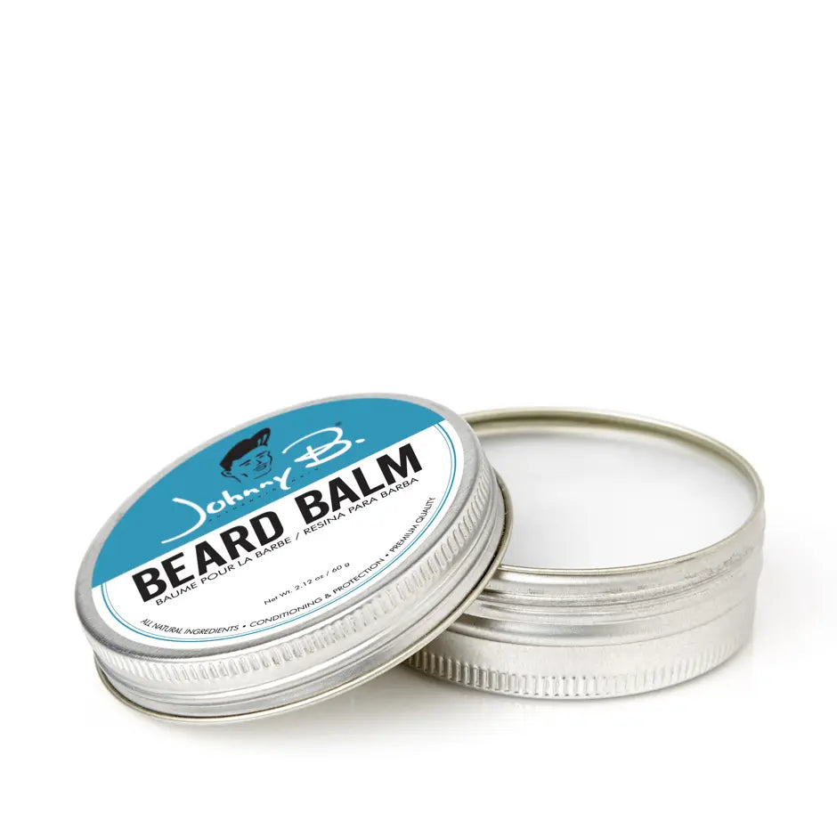 Beard Balm