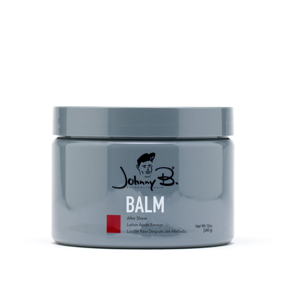 Shave Balm