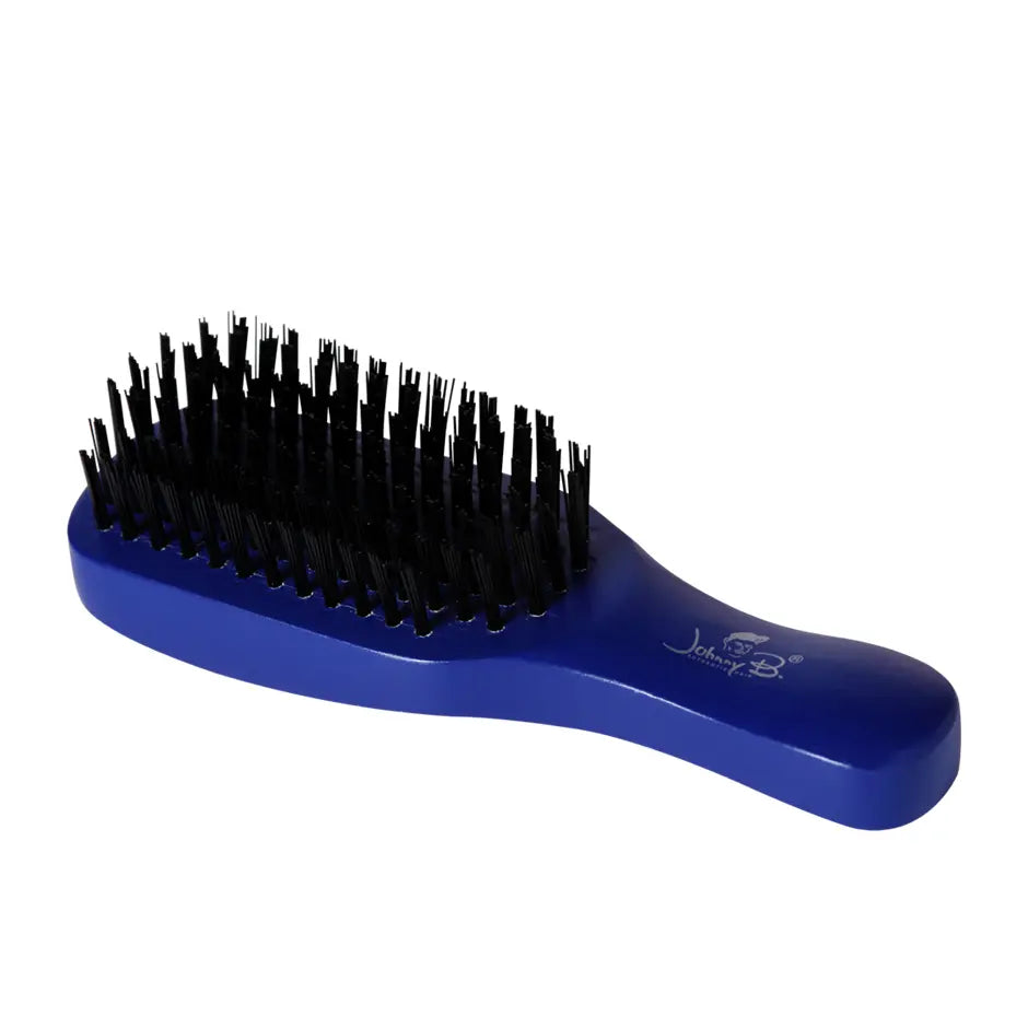 Barber Brush