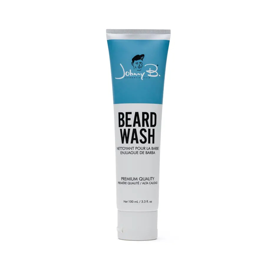 Beard Wash