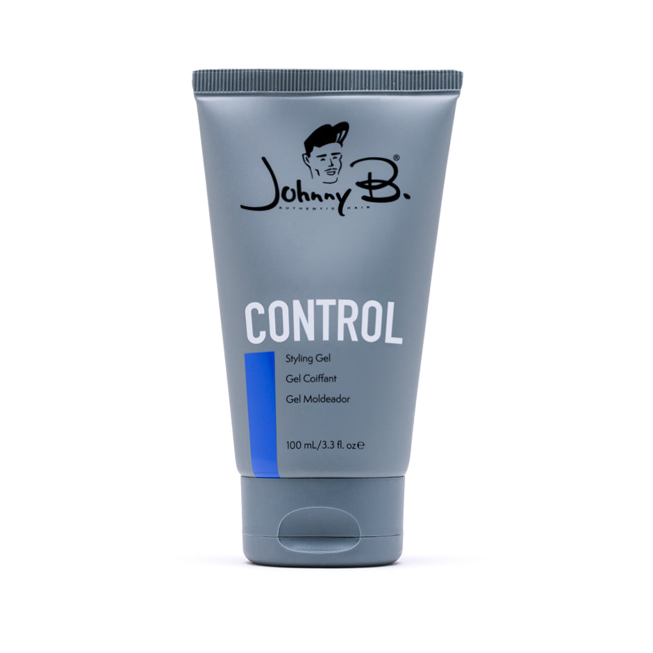 Control Styling Gel